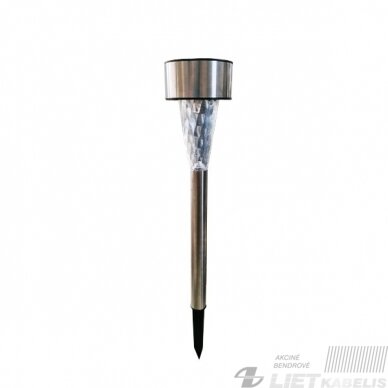 Šviestuvas SOLAR 35622  LED