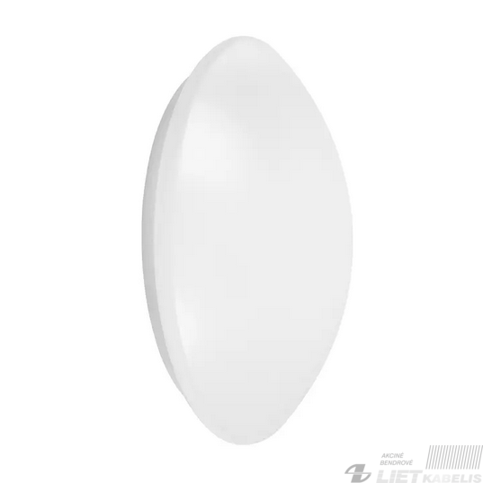 Šviestuvas  LED 24W virštinkinis, su davikliu, apvalus, 4000K IP44 ,LEDVANCE