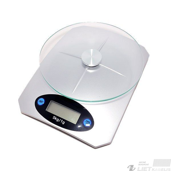 Svarstyklės virtuvinės, MD7015 LCD 5kg/1g 1,35mm stiklinės Imperial Svarstyklės virtuvinės, MD7015 LCD 5kg/1g 1,35mm stiklinės Imperial