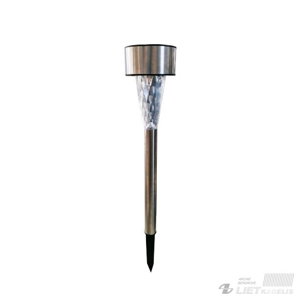 Šviestuvas SOLAR 35622  LED
