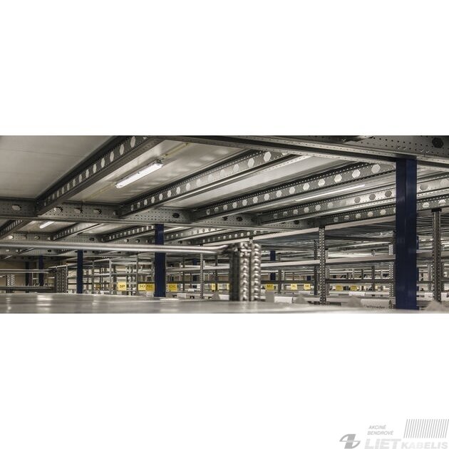 Šviestas MAH-LED HI 26W-NW 4000K 3900LM IK08 IP65 Kanlux 4 Šviestas MAH-LED HI 26W-NW 4000K 3900LM IK08 IP65 Kanlux 4