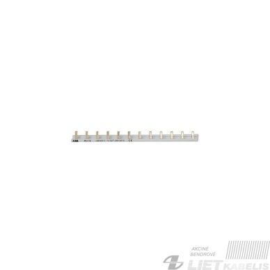 Šyna PSH1/12 1F komutacinė ABB 3