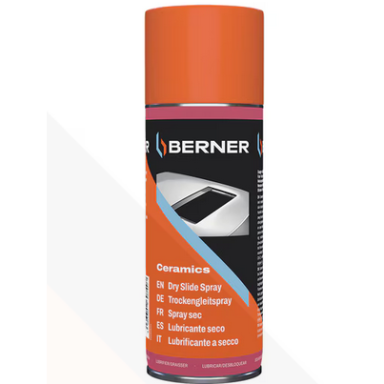 Tepalas sausas tefloninis Ceramics 400Ml, Berner Tepalas sausas tefloninis Ceramics 400Ml, Berner