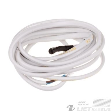 Daviklis termostato RT-25+60°C F&F Daviklis termostato RT-25+60°C F&F