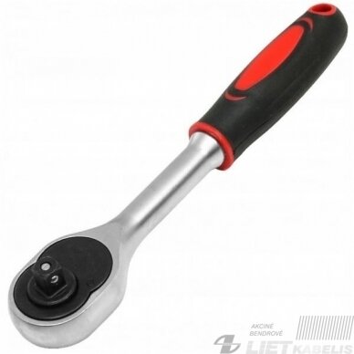 Terkšlinis raktas 291602 3/8' Terkšlinis raktas 291602 3/8'