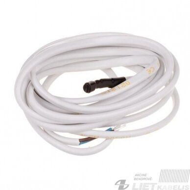 Daviklis termostato RT-25+60°C F&F Daviklis termostato RT-25+60°C F&F