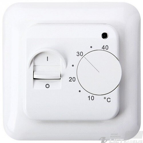 Termostatas MST-1 EAC Termostatas MST-1 EAC