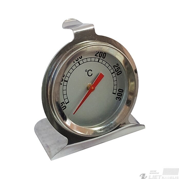 Termometras orkaitei iki 300°C universalus, SKL