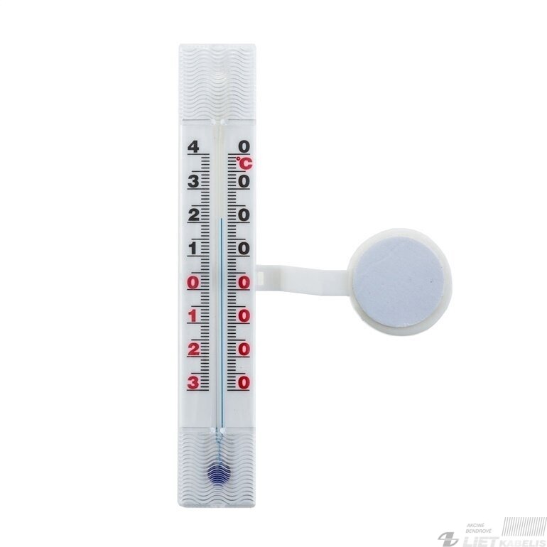 Termometras lauko ZLS-171 su lipduku