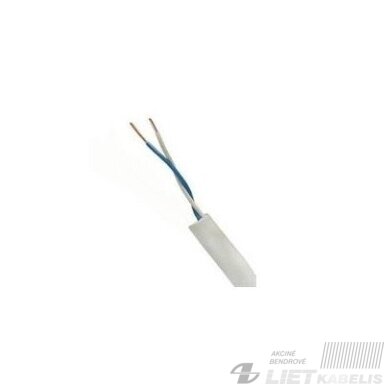 Kabelis ryšio TKPV 5x2x0,5mm², Lietkabelis