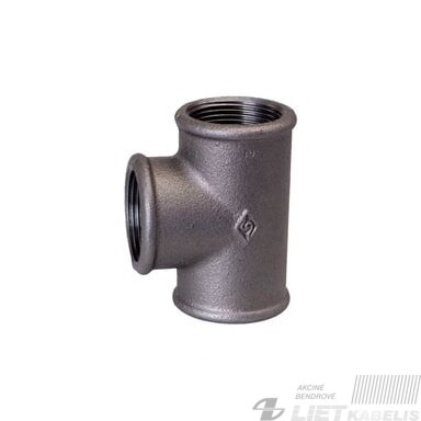 Trišakis B130 11/4' CZ Trišakis B130 11/4' CZ