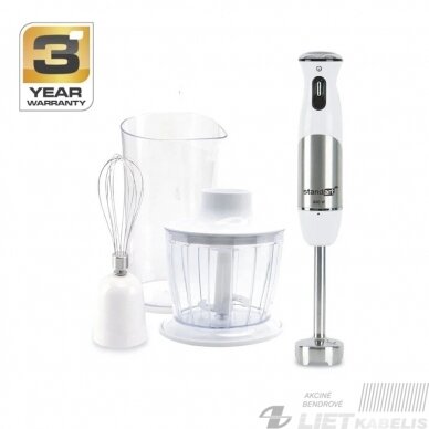 Trintuvas HB965S, Standart Trintuvas HB965S, Standart