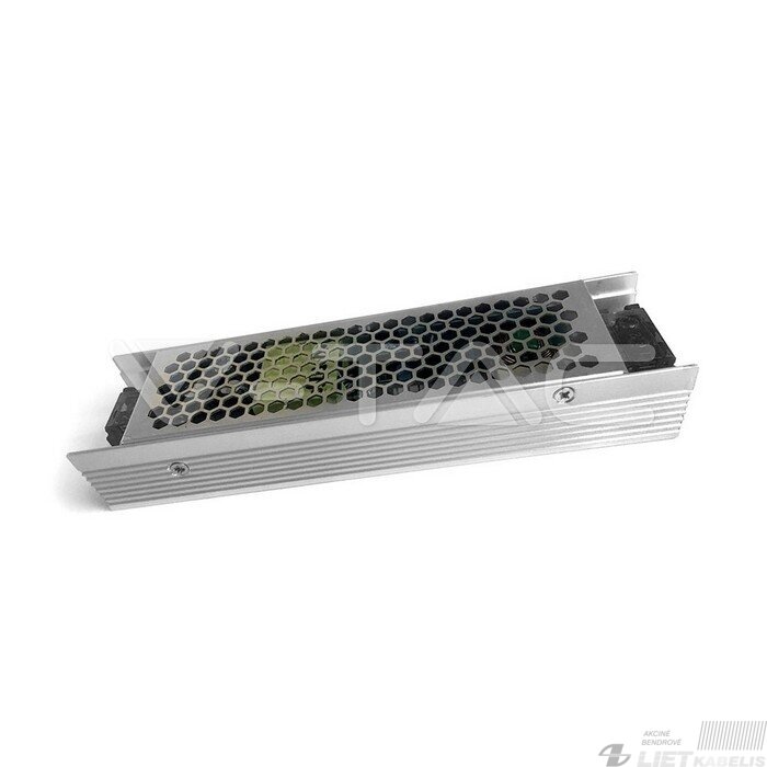 Transformatorius LED 120W, 10A, 12V, IP20, V-Tac