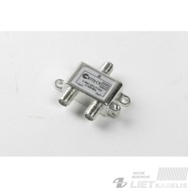 TV signalo daliklis FV2 5-1000MHz