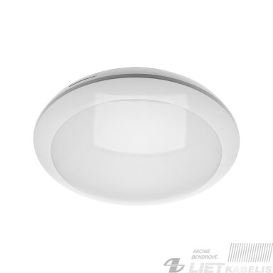 LED šviestuvas UMBERTA GX53 apvalus, 11W, 4000K, IP66, Fumagalli LED šviestuvas UMBERTA GX53 apvalus, 11W, 4000K, IP66, Fumagalli