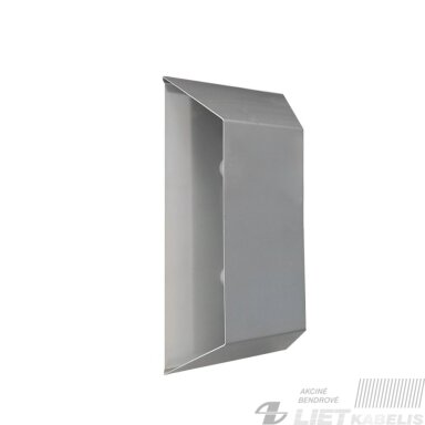 Tvirtinamas LED šviestuvas B-981/2, 2x40W, G9 Tvirtinamas LED šviestuvas B-981/2, 2x40W, G9