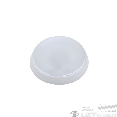 Tvirtinamas šviestuvas E27, 15W, IP20, Horoz Electric