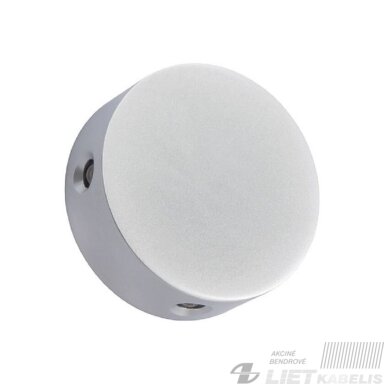 Tvirtinamas šviestuvas MIG LED-4O Tvirtinamas šviestuvas MIG LED-4O