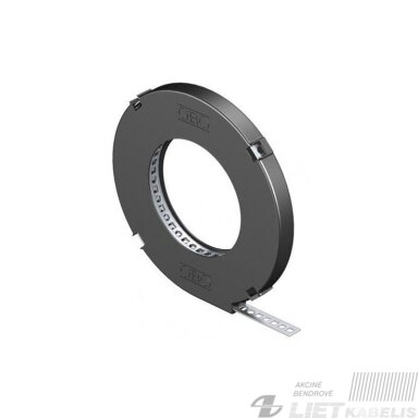 Tvirtinimo juosta perforuota 5062/LI17FS 10m. OBO