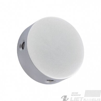 Tvirtinamas šviestuvas MIG LED-4O Tvirtinamas šviestuvas MIG LED-4O