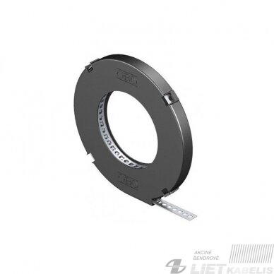 Tvirtinimo juosta perforuota 5062/LI17FS 10m. OBO