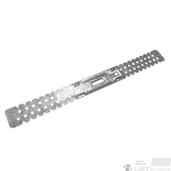 GKP profilių tvirtinimo laikiklis CD-14 120mm