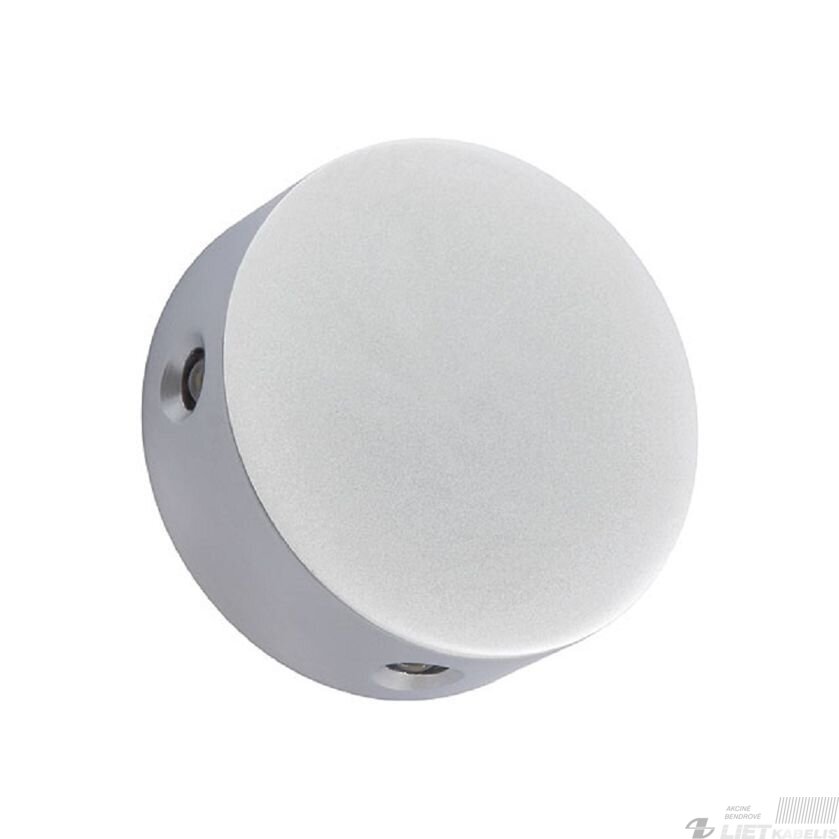 Tvirtinamas šviestuvas MIG LED-4O