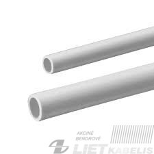 Vamzdis PVC RL-40