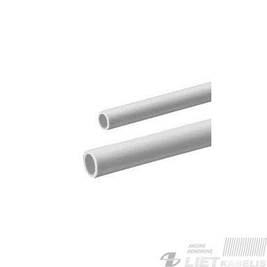 Vamzdis PVC RL-40