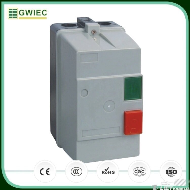 Variklio paleidimo blokas LE1-D32 32A 15kW , GWEIC Variklio paleidimo blokas LE1-D32 32A 15kW , GWEIC
