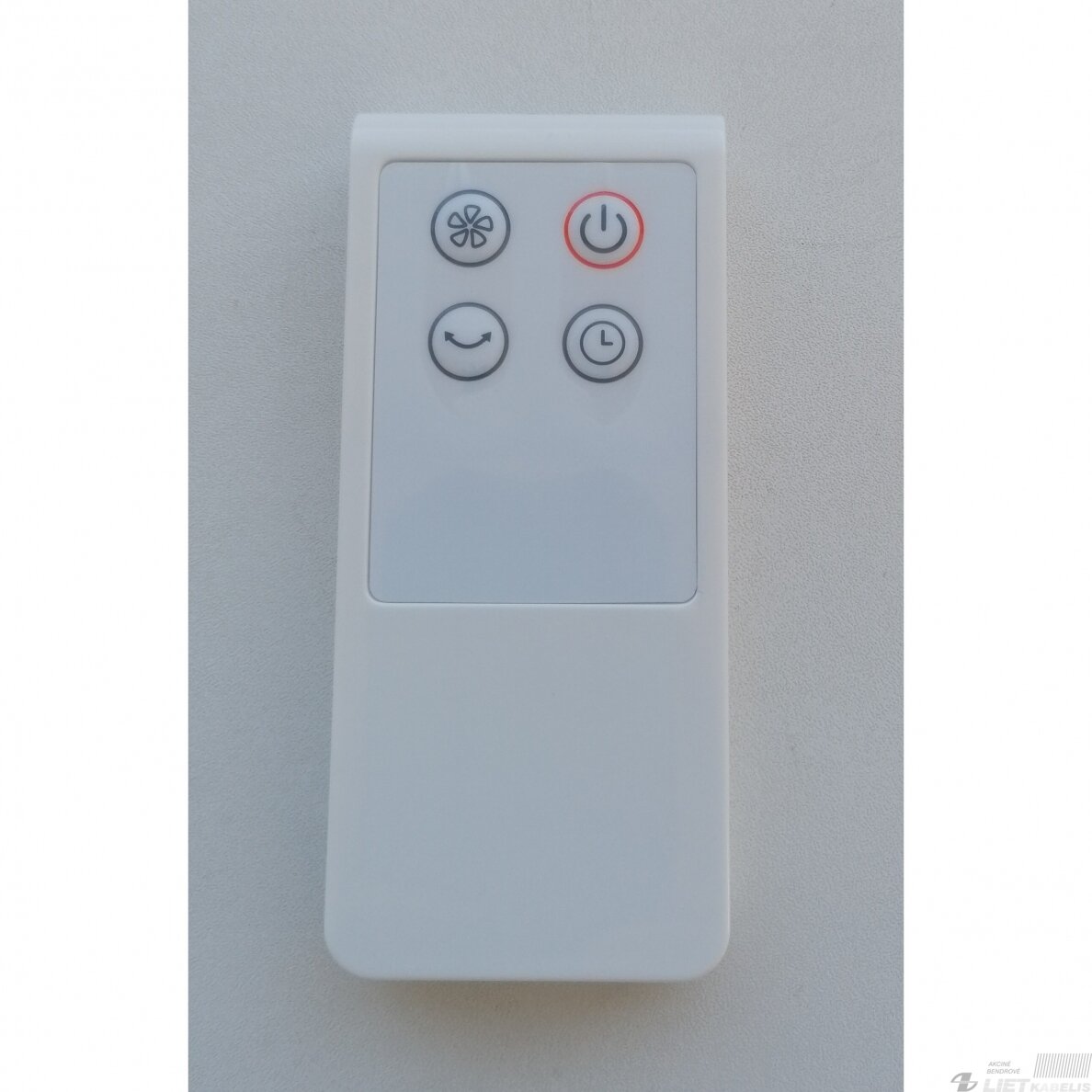Pastatomas Ventiliatorius FS40-18BR su pulteliu, STANDART 1 Pastatomas Ventiliatorius FS40-18BR su pulteliu, STANDART 1
