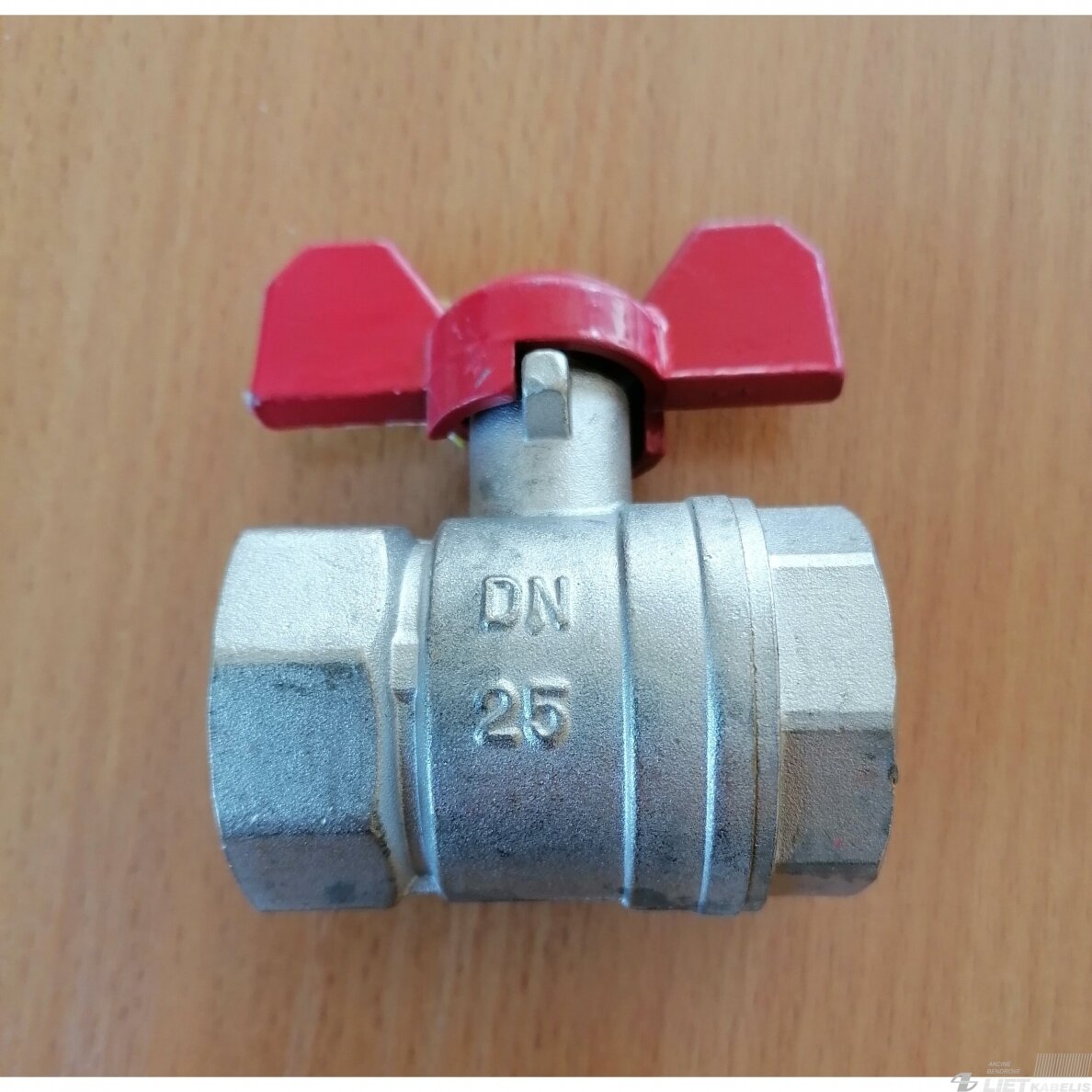 Ventilis 105N0006 1' FF