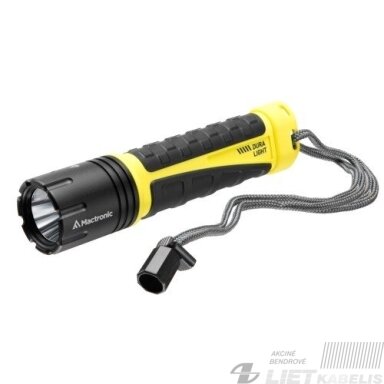 Žibintuvėlis LED Mactronic Dura light 500Lm, IP68