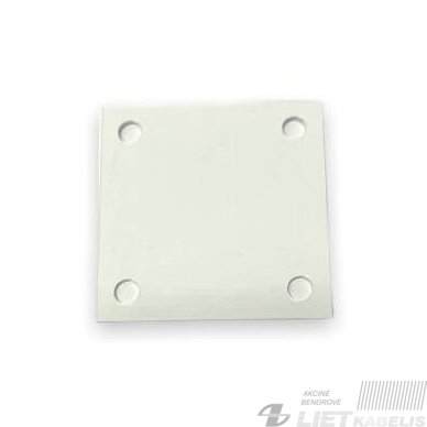 Žymėjimas kabeliui 60x50mm GPH Žymėjimas kabeliui 60x50mm GPH